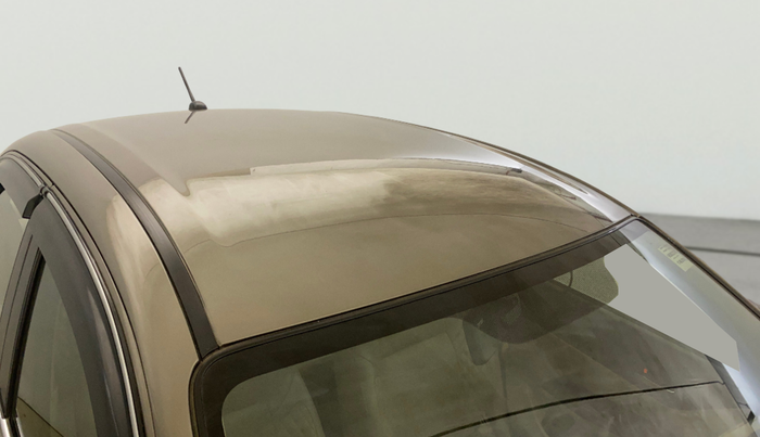 2019 Maruti Dzire VXI AMT, Petrol, Automatic, 54,298 km, Roof