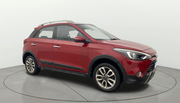 2016 Hyundai i20 Active 1.2 SX, Petrol, Manual, 83,976 km, SRP