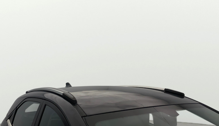 2018 Tata NEXON XZ PLUS DIESEL, Diesel, Manual, 73,096 km, Roof