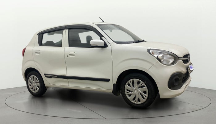 2022 Maruti Celerio ZXI, Petrol, Manual, 1,11,227 km, Right Front Diagonal