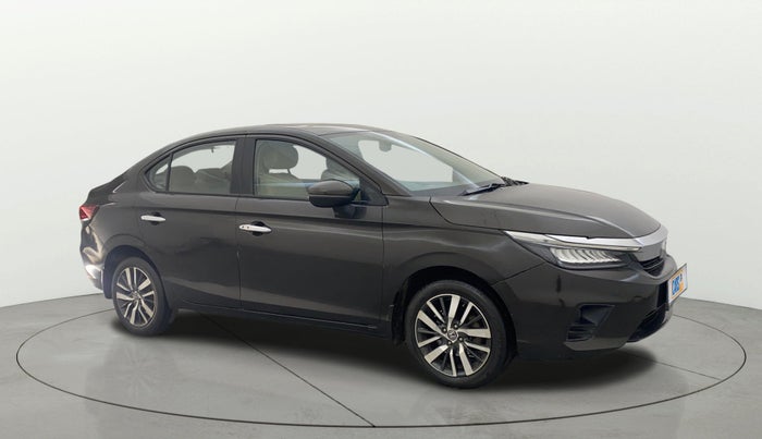 2021 Honda City 1.5L I-VTEC ZX, Petrol, Manual, 37,772 km, SRP