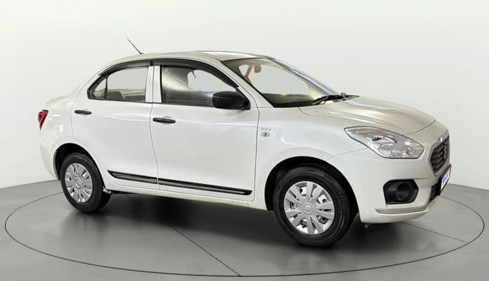 2018 Maruti Dzire LXI, Petrol, Manual, 21,573 km, SRP