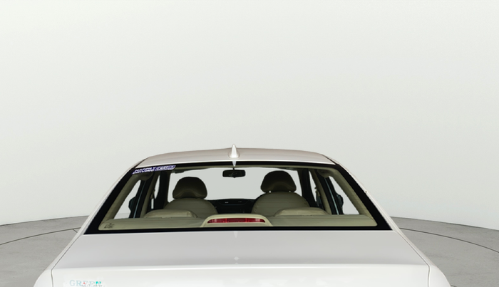 2023 Honda Amaze 1.2L I-VTEC VX CVT, Petrol, Automatic, 16,141 km, Rear Windshield