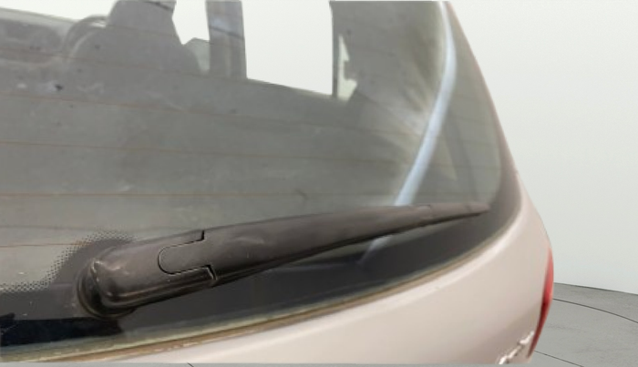 2014 Hyundai Grand i10 ASTA AT 1.2 KAPPA VTVT, Petrol, Automatic, 35,207 km, Rear Wiper
