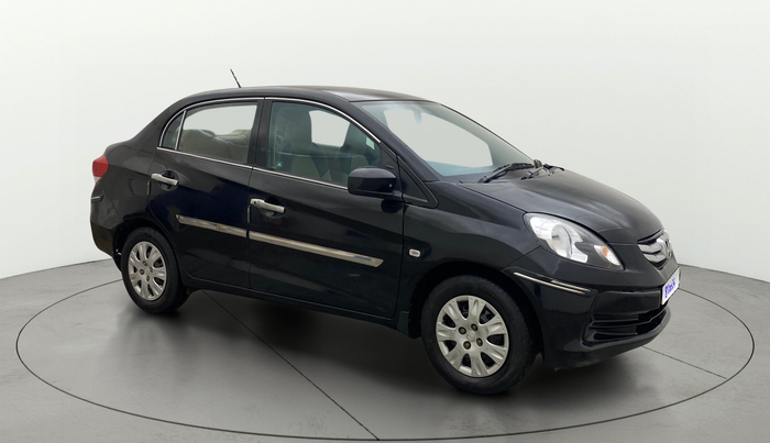 2014 Honda Amaze 1.2L I-VTEC S, Petrol, Manual, 83,704 km, SRP