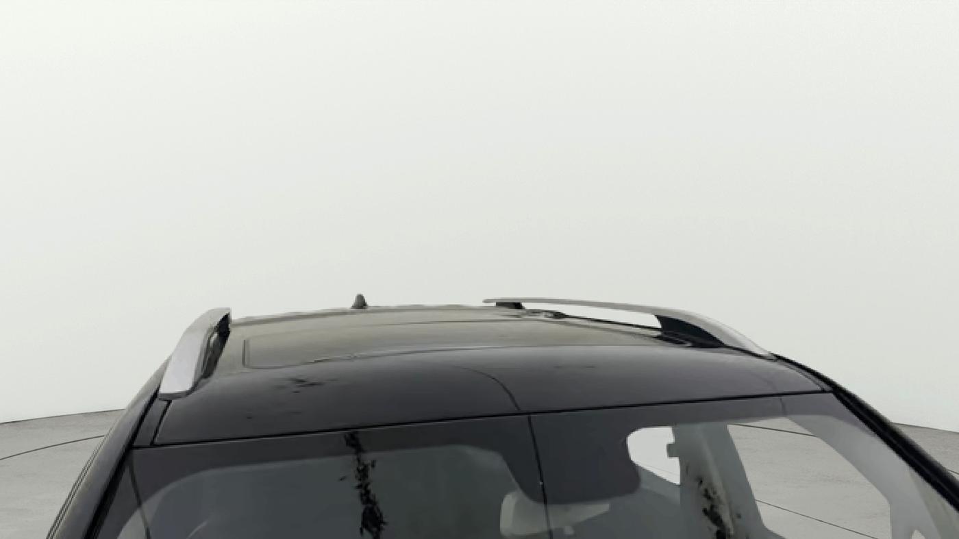2023 Mahindra SCORPIO-N Z8 L DIESEL AT 2WD 7 STR, Diesel, Automatic, 57,379 km, Roof