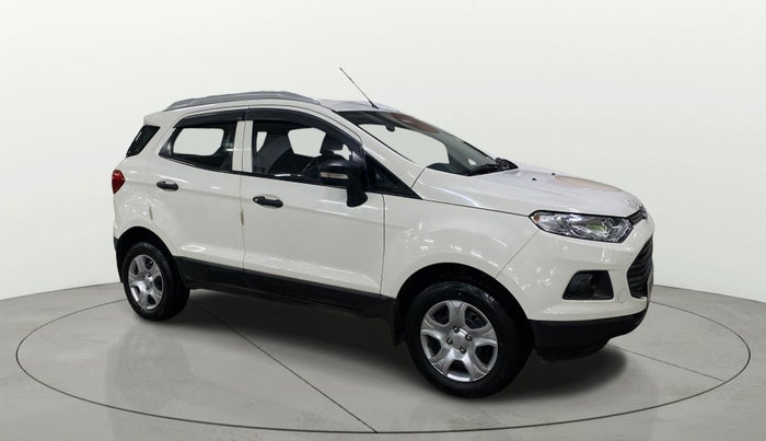 2017 Ford Ecosport AMBIENTE 1.5L PETROL, Petrol, Manual, 21,706 km, SRP