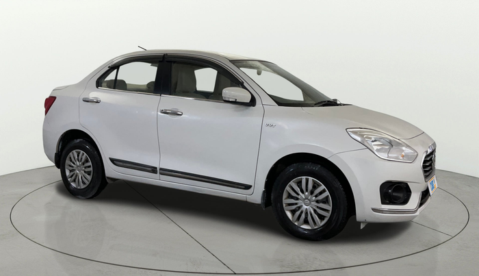 2017 Maruti Dzire VXI AMT, Petrol, Automatic, 30,924 km, SRP