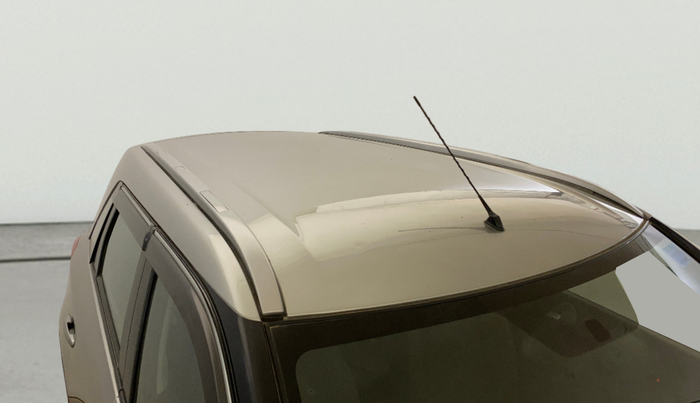 2020 Toyota URBAN CRUISER MID GRADE AT, Petrol, Automatic, 61,595 km, Roof