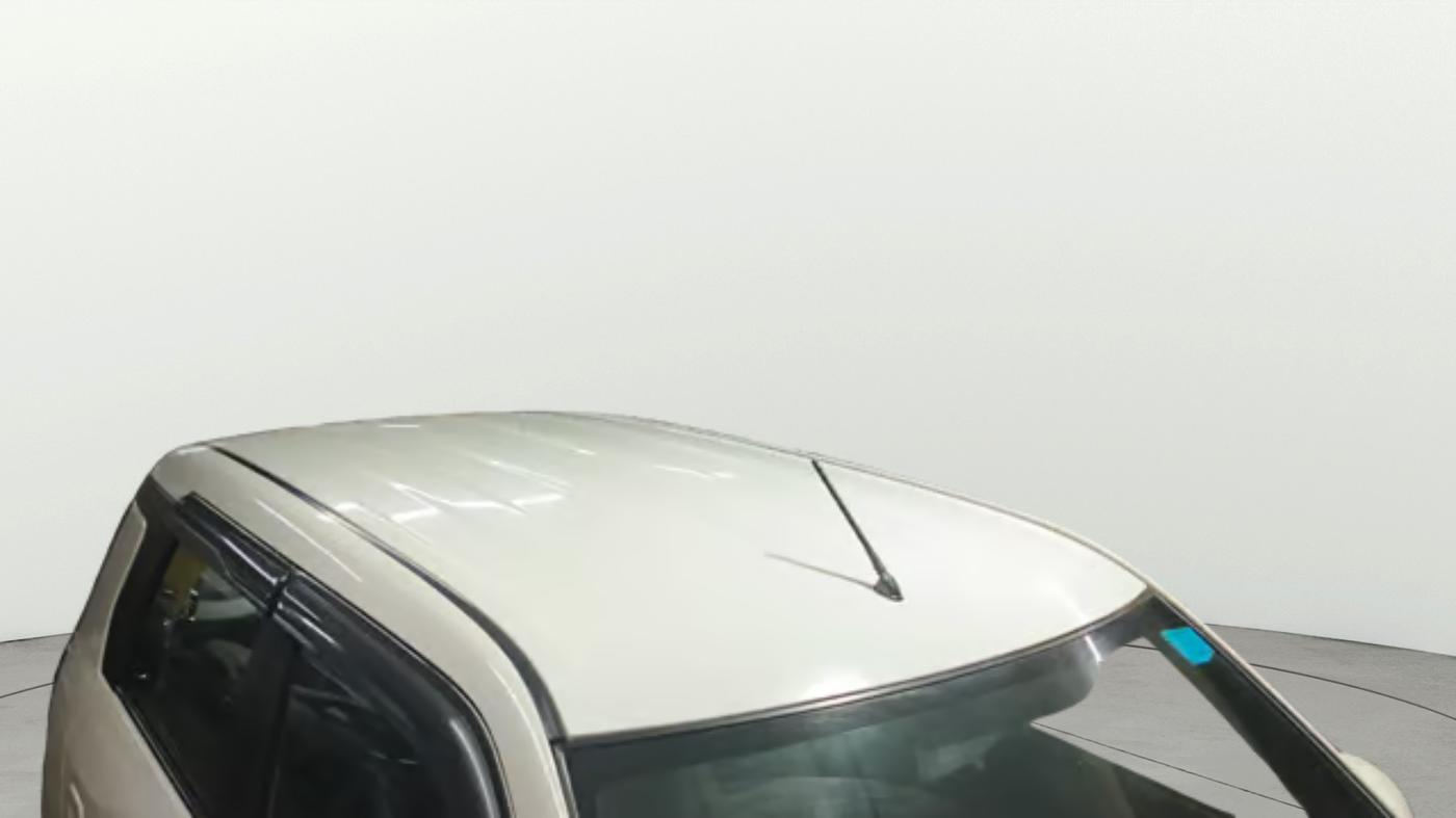2020 Maruti New Wagon-R VXI 1.2 AMT, Petrol, Automatic, 98,365 km, Roof