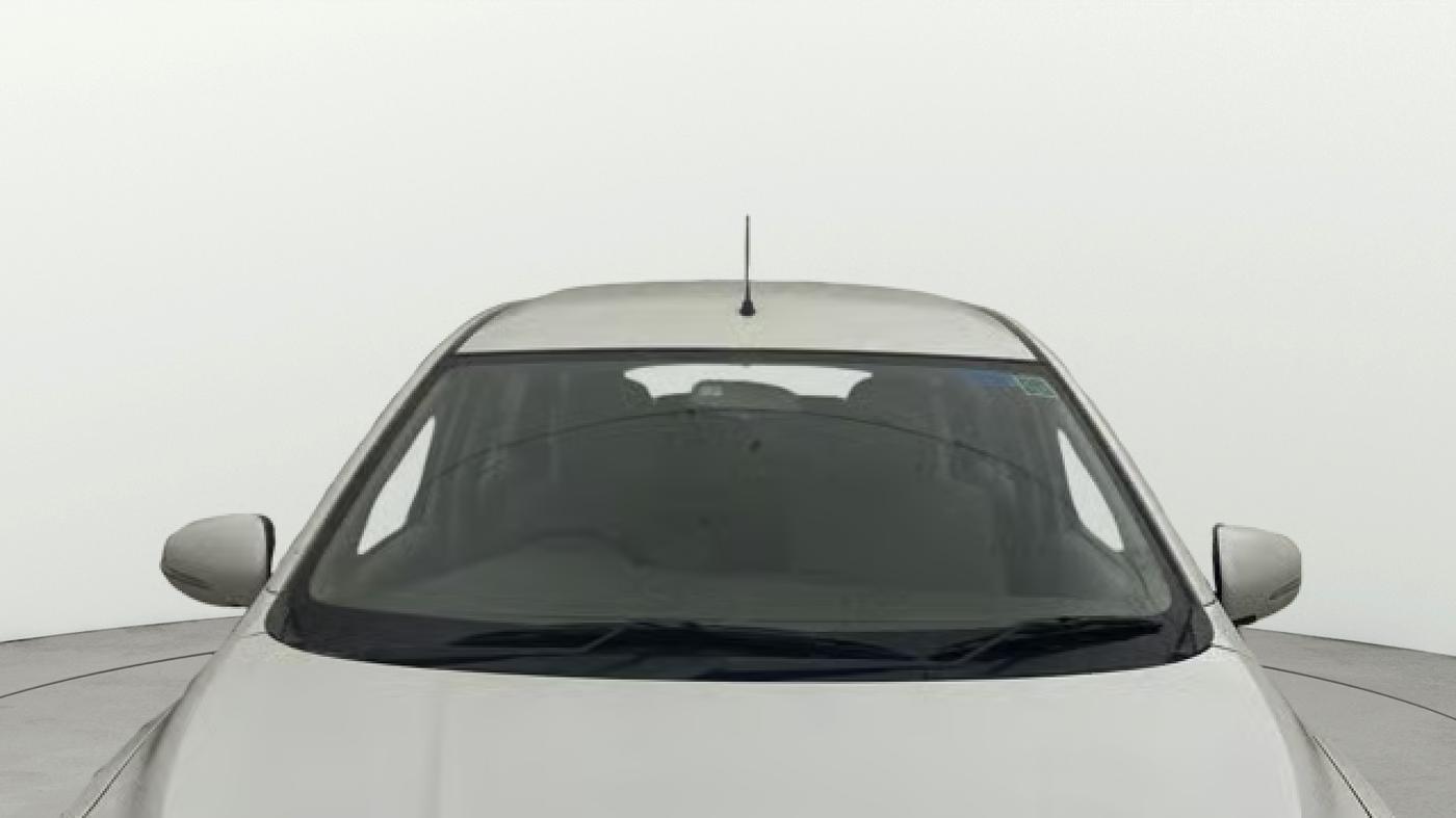 2023 Maruti Ertiga VXi (O), Petrol, Manual, 49,069 km, Front Windshield