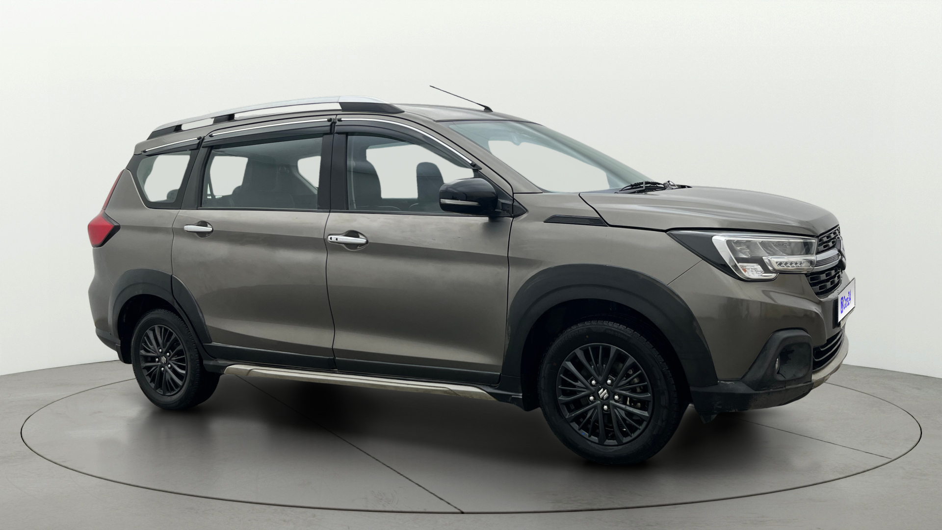 2021 Maruti Suzuki XL6 ALPHA MT 2021 Maruti Suzuki XL6 ALPHA MT