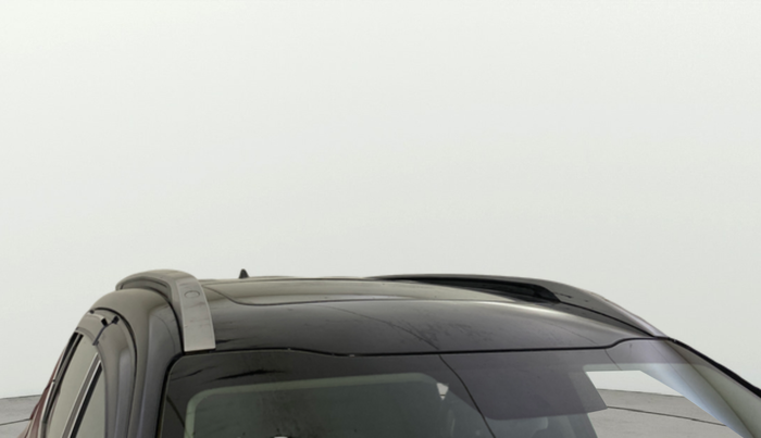 2020 KIA SONET GTX PLUS 1.0 IMT, Petrol, Manual, 77,680 km, Roof