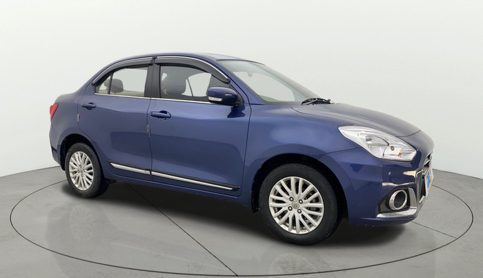 2021 Maruti Dzire ZXI, Petrol, Manual, 31,530 km, SRP