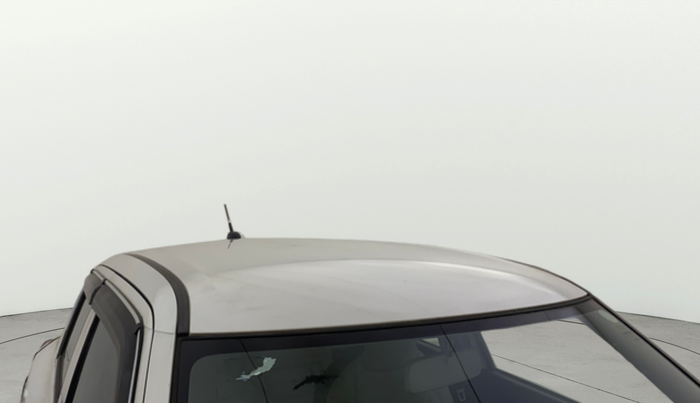 2021 Maruti Swift LXI, Petrol, Manual, 83,438 km, Roof