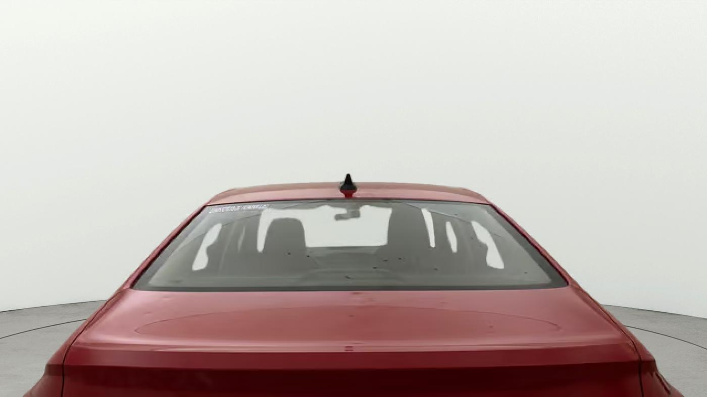 2022 Skoda SLAVIA AMBITION 1.0L TSI AT, Petrol, Automatic, 46,095 km, Rear Windshield