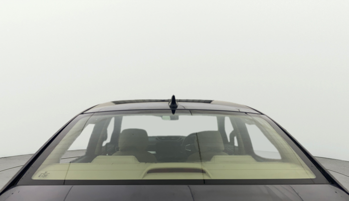 2023 Honda Amaze 1.2L I-VTEC VX, Petrol, Manual, 11,458 km, Rear Windshield