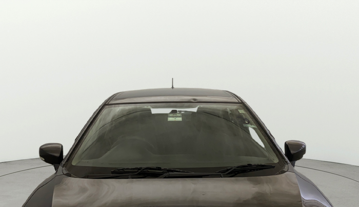 2016 Maruti Baleno DELTA PETROL 1.2, Petrol, Manual, 49,538 km, Front Windshield