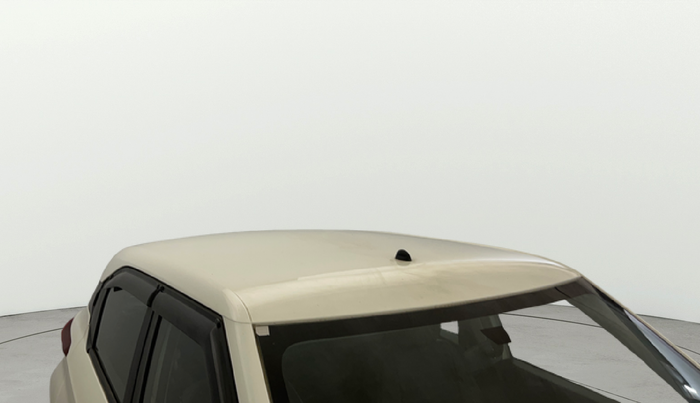 2022 Tata PUNCH PURE MT, CNG, Manual, 72,243 km, Roof