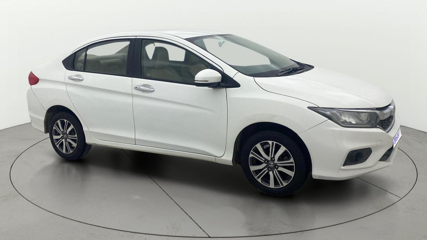 2020 Honda City 1.5L I-VTEC V MT, Petrol, Manual, 85,530 km, SRP