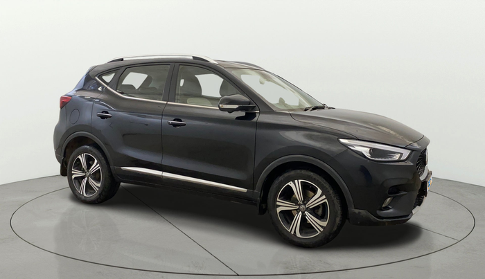 2022 MG ASTOR SHARP 1.5 CVT, Petrol, Automatic, 42,763 km, SRP