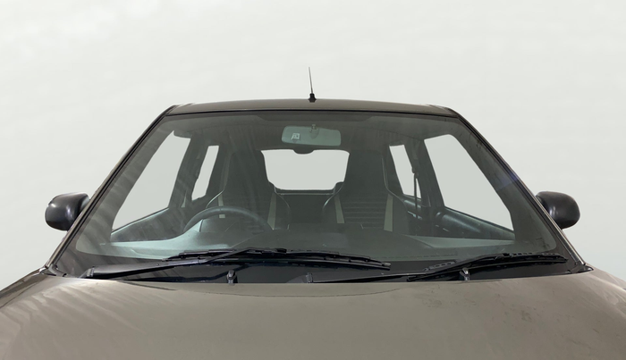 2021 Maruti New Wagon-R LXI 1.0, Petrol, Manual, 56,945 km, Front Windshield