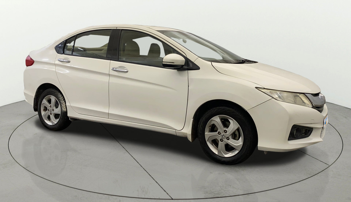 2014 Honda City 1.5L I-VTEC VX CVT, Petrol, Automatic, 59,950 km, SRP