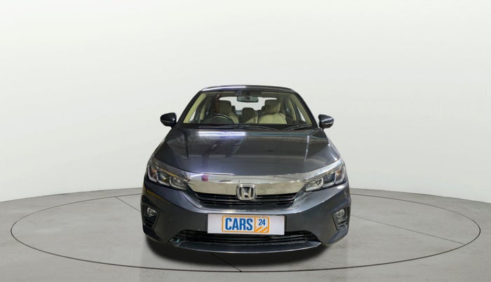 2022 Honda City 1.5L I-VTEC VX, Petrol, Manual, 35,928 km, Front