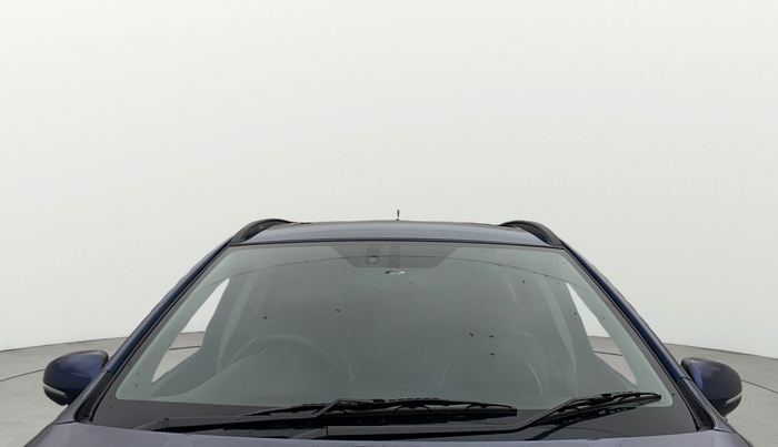 2018 Maruti S Cross ZETA 1.3, Diesel, Manual, 56,125 km, Front Windshield