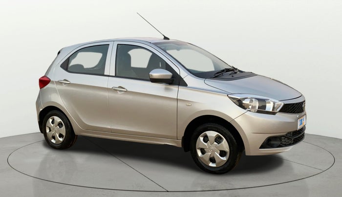 2018 Tata Tiago XT PETROL, CNG, Manual, 72,080 km, SRP