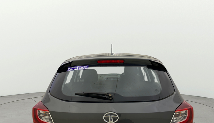 2021 Tata Tiago XZA PLUS PETROL, Petrol, Automatic, 1,065 km, Rear Windshield