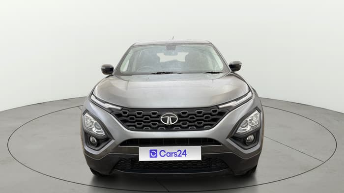 2022 Tata Harrier XM 2.0L KRYOTEC, Diesel, Manual, 91,873 km, Front