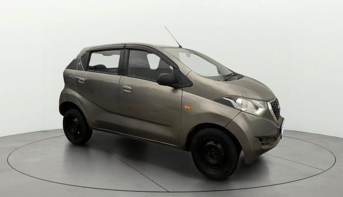 2017 Datsun Redi Go T (O), Petrol, Manual, 42,661 km, SRP