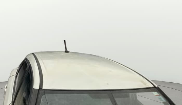 2016 Maruti Baleno DELTA PETROL 1.2, Petrol, Manual, 55,704 km, Roof