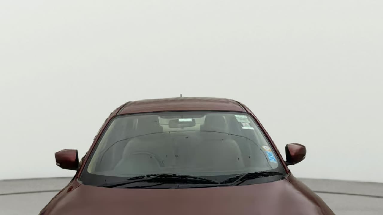2017 Maruti Dzire ZXI AMT, Petrol, Automatic, 55,772 km, Front Windshield