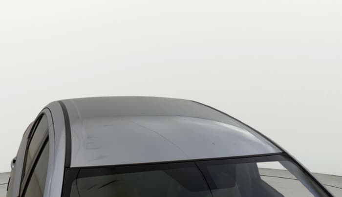 2023 Maruti Ciaz ALPHA  AT 1.5 SHVS PETROL, Petrol, Automatic, 53,557 km, Roof