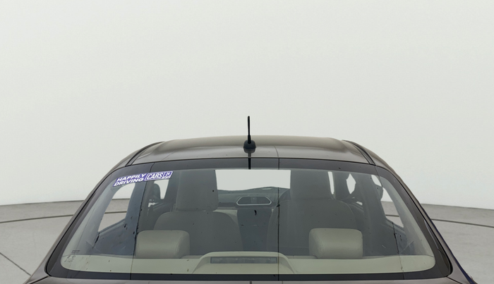 2020 Maruti Dzire VXI AMT, Petrol, Automatic, 77,599 km, Rear Windshield