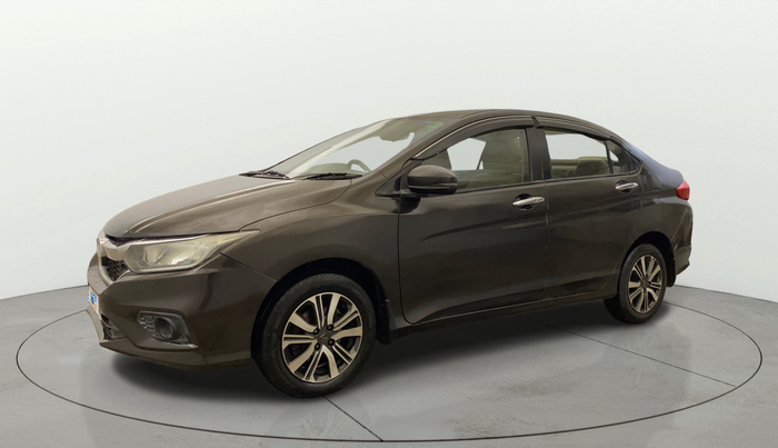 2019 Honda City 1.5L I-VTEC V MT, Petrol, Manual, 70,565 km, Left Front Diagonal