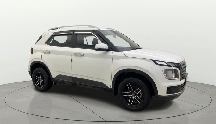 2023 Hyundai VENUE S PLUS 1.5 CRDI, Diesel, Manual, 29,143 km, SRP