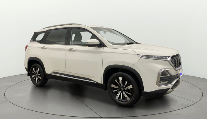 2020 MG HECTOR SHARP 1.5 DCT PETROL, Petrol, Automatic, 46,004 km, SRP