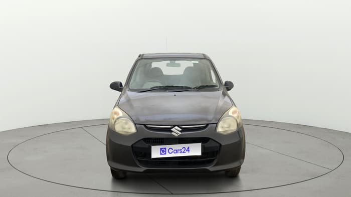 2014 Maruti Alto 800 LXI, Petrol, Manual, 56,333 km, Front