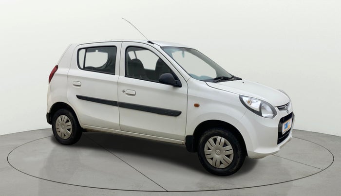 2015 Maruti Alto 800 LXI, Petrol, Manual, 38,152 km, SRP