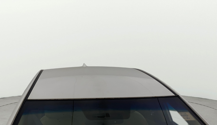 2014 Hyundai Verna FLUIDIC 1.6 CRDI SX AT, Diesel, Automatic, 68,737 km, Roof