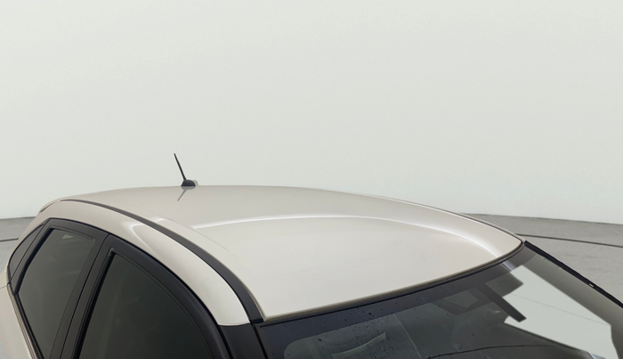 2019 Maruti Baleno ZETA PETROL 1.2, Petrol, Manual, 16,729 km, Roof