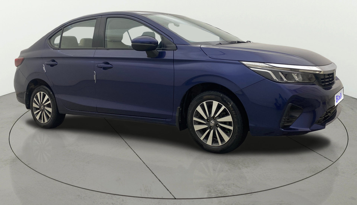 2023 Honda City 1.5L I-VTE V CVT, Petrol, Automatic, 14,294 km, SRP