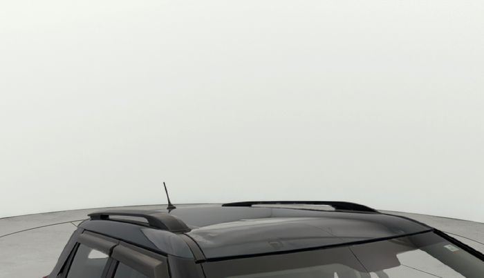 2019 Mahindra XUV300 W6 1.2 PETROL, Petrol, Manual, 72,860 km, Roof