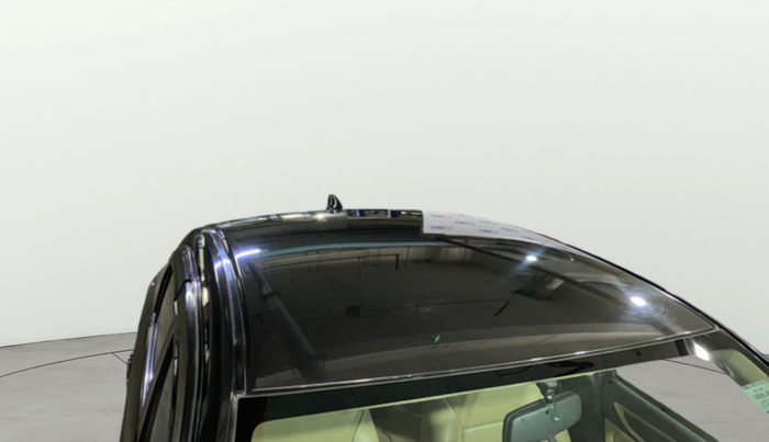 2021 Honda Amaze 1.2L I-VTEC VX CVT, Petrol, Automatic, 56,030 km, Roof