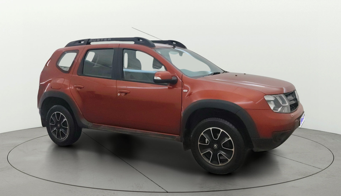 2019 Renault Duster RXS PETROL, Petrol, Manual, 20,401 km, SRP