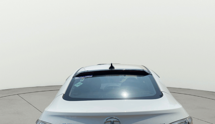2023 Tata TIGOR XZ PLUS CNG, CNG, Manual, 30,087 km, Rear Windshield