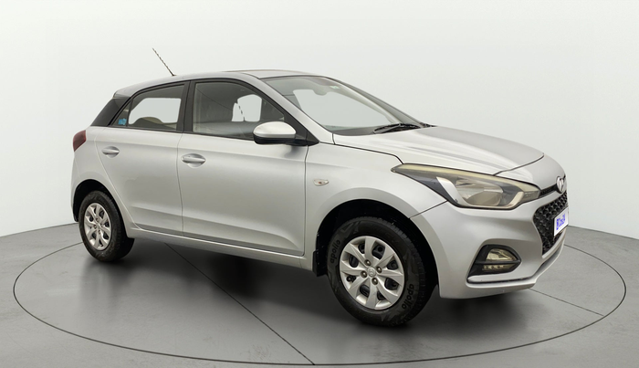2018 Hyundai Elite i20 MAGNA EXECUTIVE 1.2, Petrol, Manual, 37,282 km, SRP